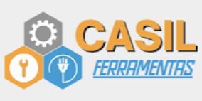 Logo Casil Ferramentas