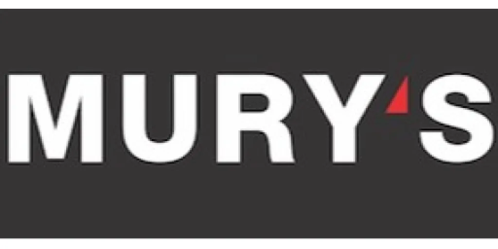 Logo Mury’S - Moda Íntima, Fitness e Praia