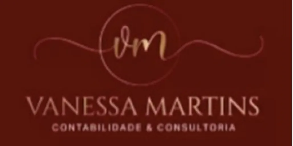 Logo Vanessa Martins Contabilidade & Consultoria