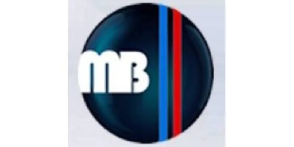 Logo Mbap - Comércio e Importação