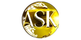 Logo Ask Offshore - Serviços Técnicos