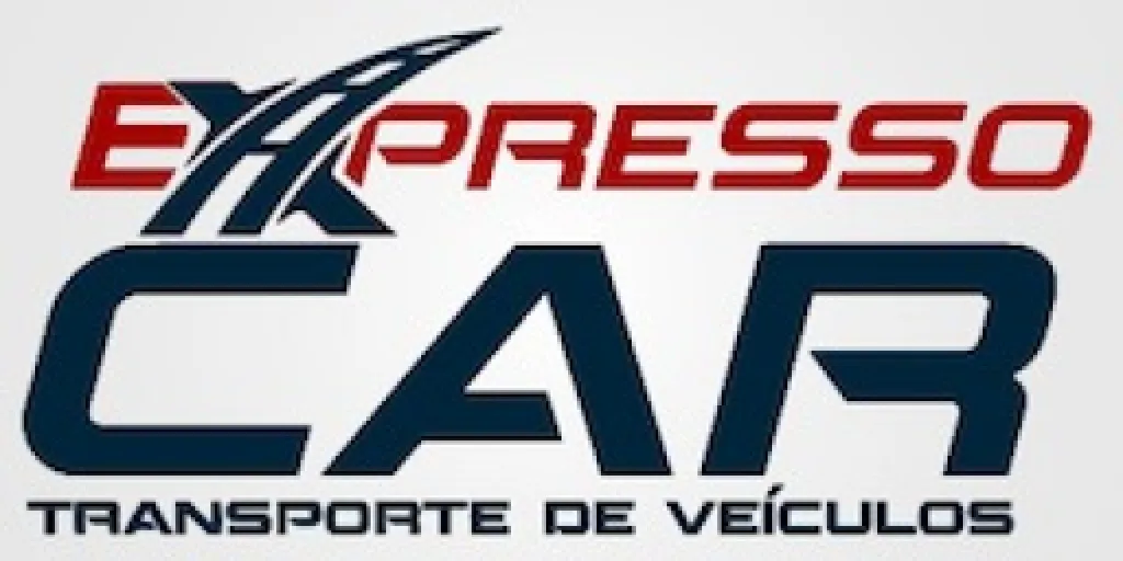Logo Wa1 - Expresso Car - Transporte de Veículos