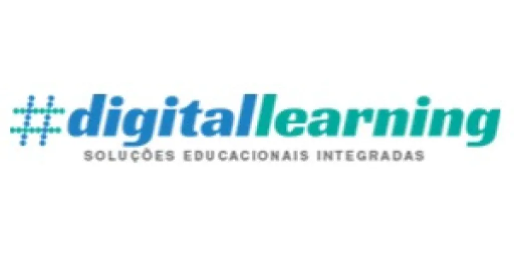 Logo Digital Learning - Soluções Educacionais Integradas