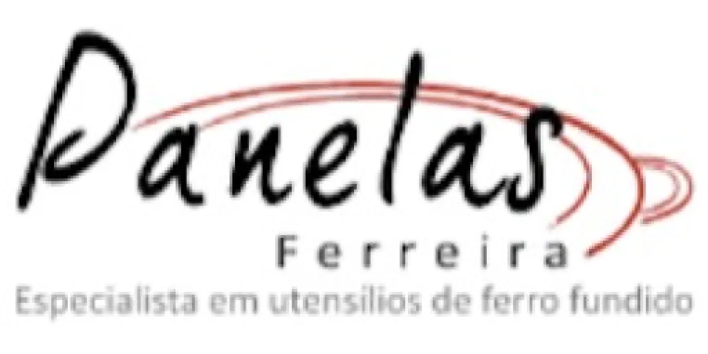 Logo Panelas Ferreira