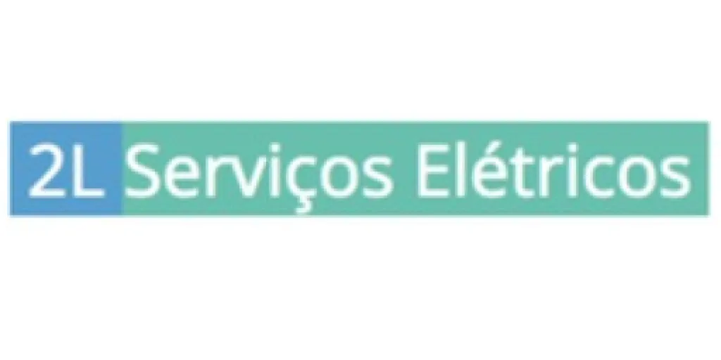 Logo 2L - Serviços Elétricos