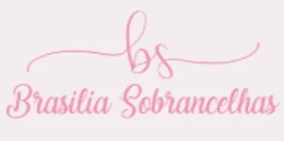 Logo Wa1 - Brasília Sobrancelhas - Águas Claras Df