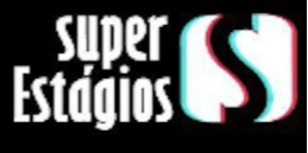 Logo Super Estágios - Porto Alegre