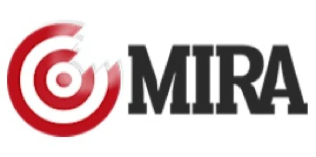 Logo Mira - Serviços Empresariais