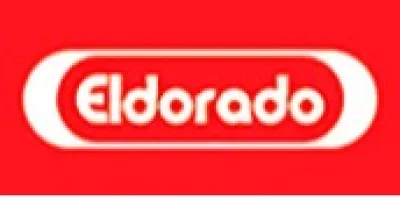 Logo Eldorado Propaganda - Painéis Publicitários