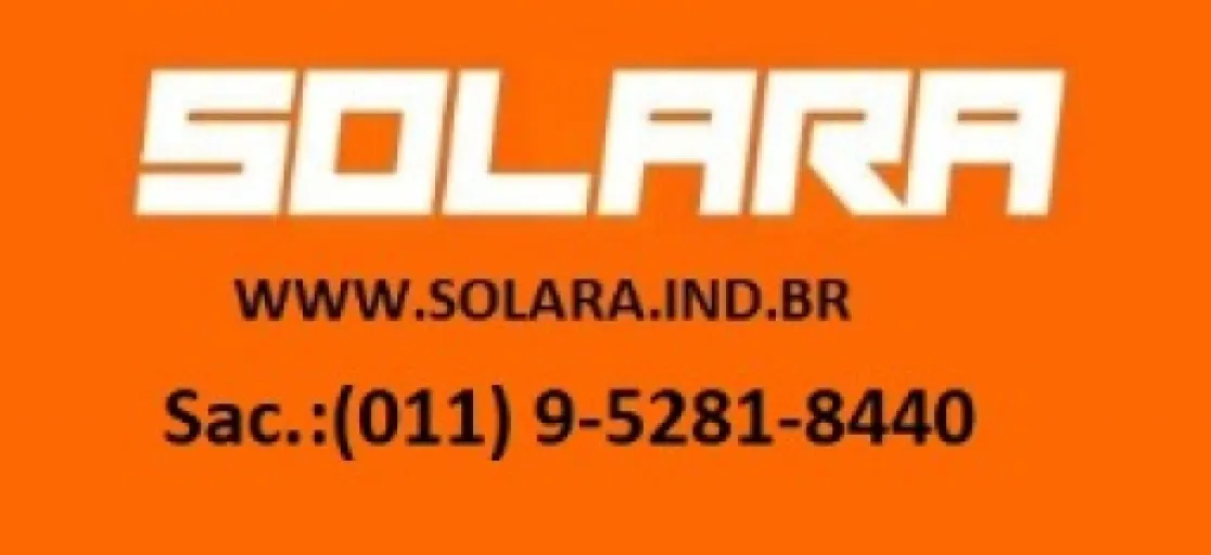 Logo Solara Trafos