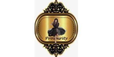 Logo Prosperity - Moda Feminina