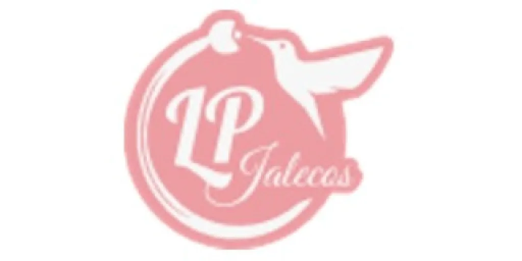 Logo Lp Jalecos e Vestuário