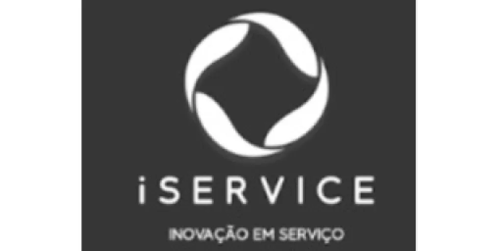 Logo Iservice - Manutenção e Serviços