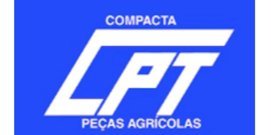 Logo Cpt Agrícola - Peças Agrícolas