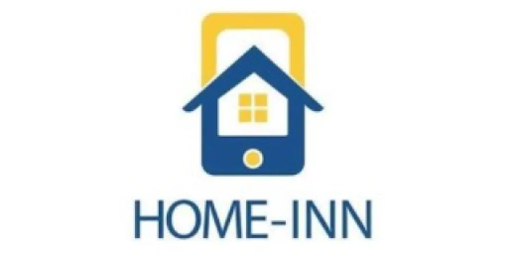 Logo Home-Inn Automação