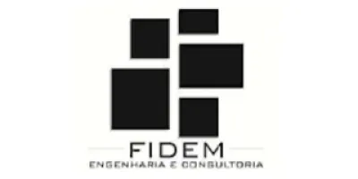 Logo Fidem - Engenharia & Consultoria