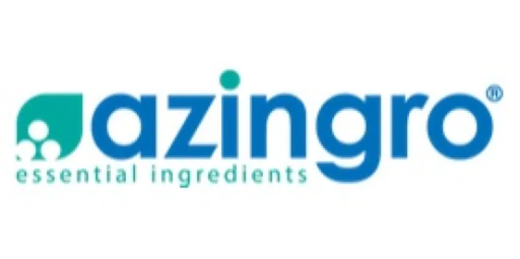 Logo Azingro - Ingredientes Essenciais