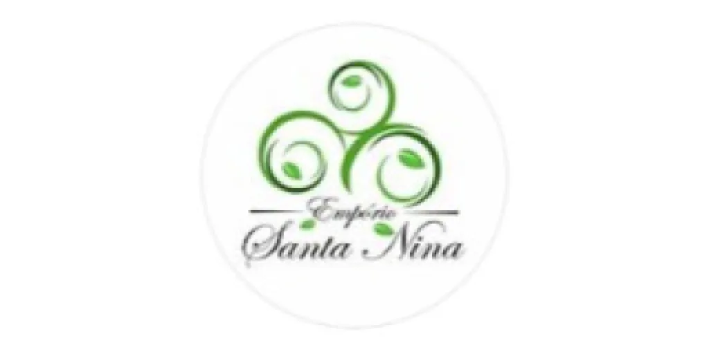 Logo Hortifruti Santa Nina