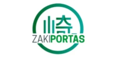 Logo Zaki Portas