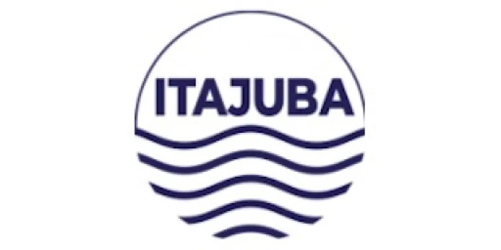 Logo Itajuba Química
