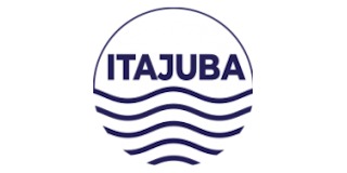 Logo Itajuba Química