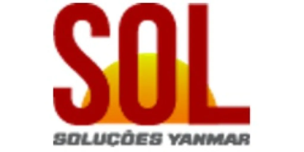 Logo Sol Agrícola - Soluções Yanmar