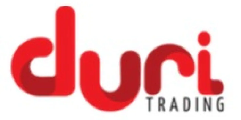 Logo Duri Trading