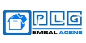 Logo Plg Embalagens