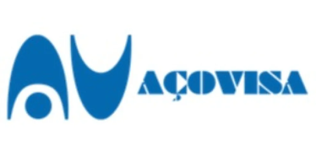 Logo Açovisa