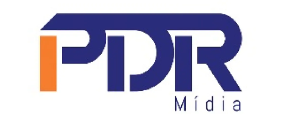 Logo Pdr Mídia - Mídia Exterior