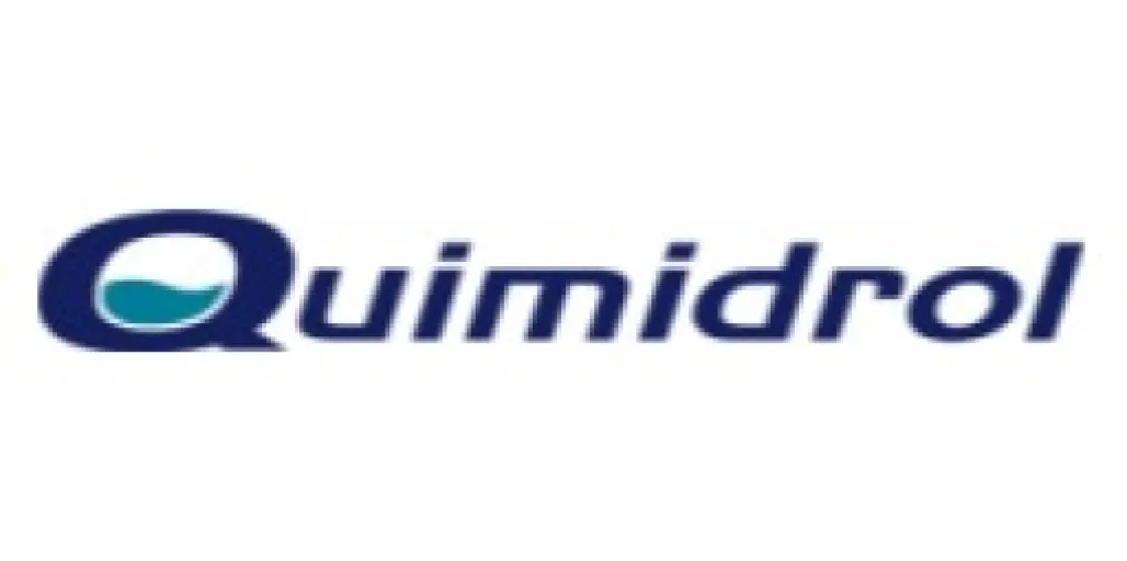 Logo Quimidrol - Produtos Químicos