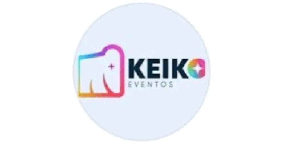Logo Renata Keiko Assessoria e Eventos