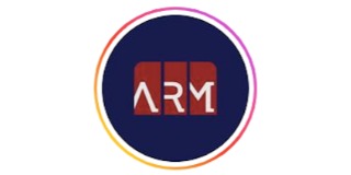 Logo Arm - Soluções de Fundição