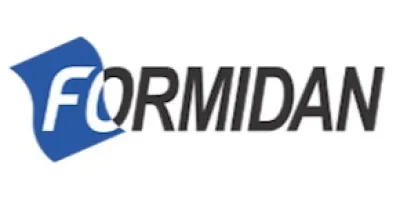 Logo Formidan - Formulários Contínuos