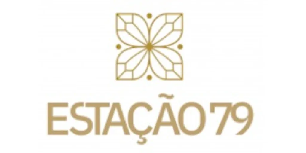 Logo Estação 79 - Semi Joias No Atacado