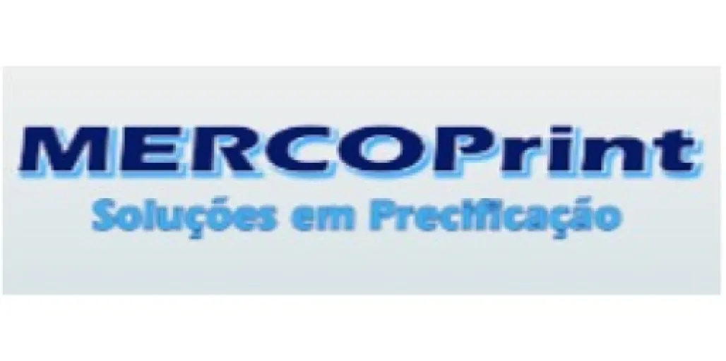 Logo Mercoprint - Soluções em Precificação