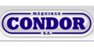 Logo Máquinas Condor