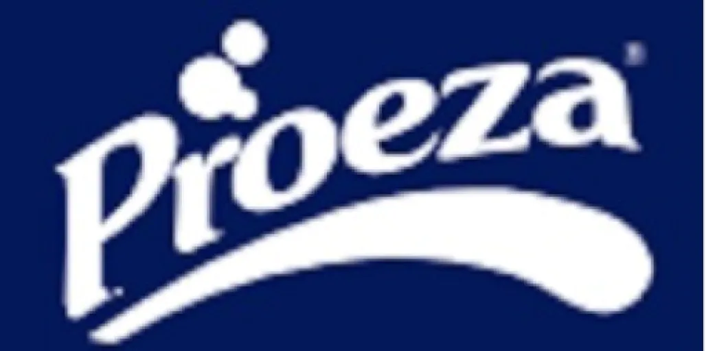 Logo Proeza