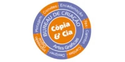 Logo Copia&Cia