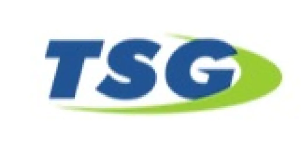 Logo Tsg - Transportes de Cargas