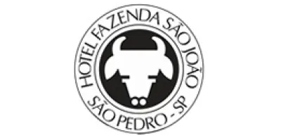 Logo Hotel Fazenda São João