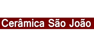 Logo Cerâmica São João