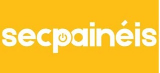 Logo Sec Power - Painéis Elétricos