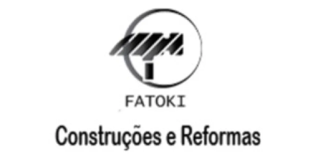 Logo Fatoki Construções