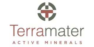Logo Terramater Argilas - Active Minerals
