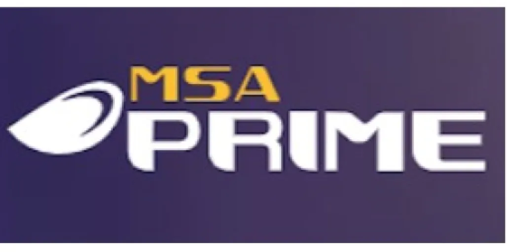 Logo Msa Prime