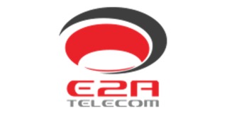 E2A Telecom - Soluções em Radiocomunicação