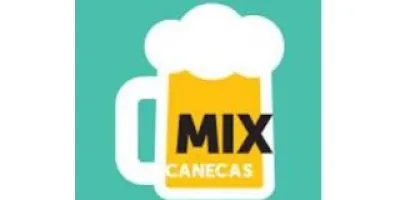 Logo Mix Canecas - Canecas, Copos e Taças Personalizadas