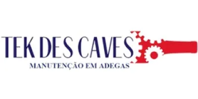 Logo Tek de Cave