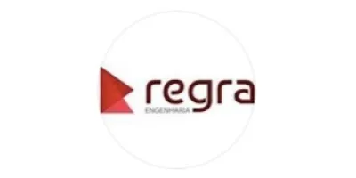 Logo Regra Engenharia